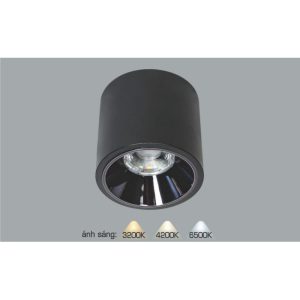 AFC 640 D LED 12W
