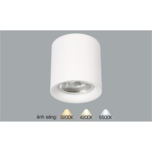 AFC 658 T LED 10W