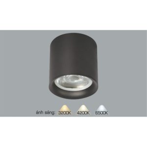 AFC 658 D LED 10W