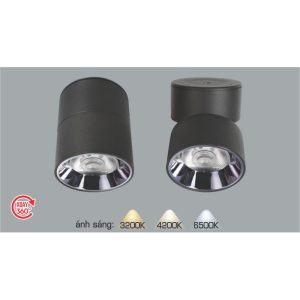 Anfaco AFC 645 D 9W