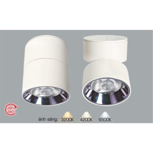 Anfaco AFC 645 T 15W