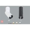 AFC 819 D LED 12W Đế Ngồi 2 AFC 819 D LED 12W Đế Ngồi 2