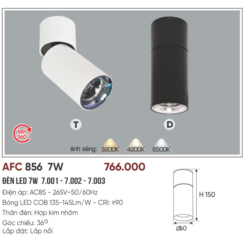 p058-b06-thong-so AFC 856 D LED 7W 4