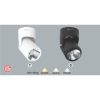 AFC 866 T LED 7W - ĐẾ NGỒI 2