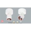 AFC 816 T LED 7W ĐẾ NGỒI 2