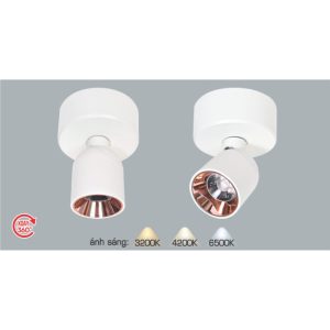 AFC 816 T LED 7W ĐẾ NGỒI