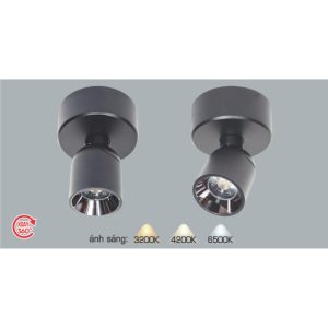 AFC 816 D LED 7W ĐẾ NGỒI