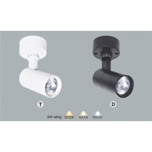 AFC 908 LED 9W ĐẾ NGỒI