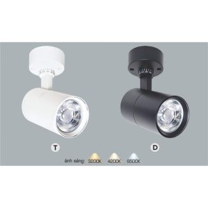 Anfaco AFC 908 15W Đế Ngồi