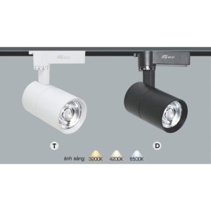 AFC 908 D LED 9W