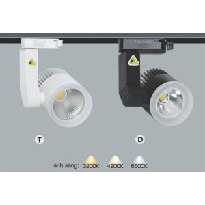 AFC 900 T LED 12W