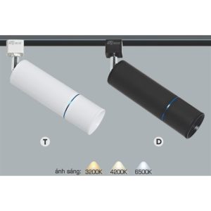 AFC 907 D LED 12W