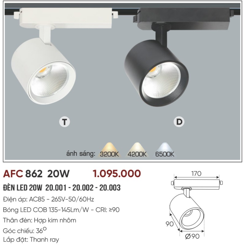 p062-b04-thong-so AFC 862 D LED 20W 4