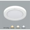 AFC 555 LED 12W 2