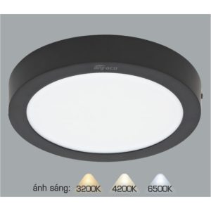 AFC 555 Đen LED 22W