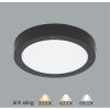 AFC 555 Đen LED 12W