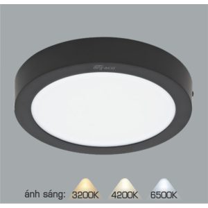 AFC 555 Đen LED 18W
