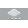 AFC 556 Nâu LED 12W 2