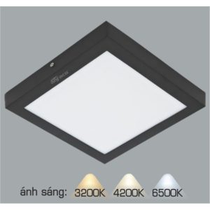 AFC 556 Đen LED 22W