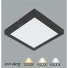 AFC 556 Đen LED 18W 1