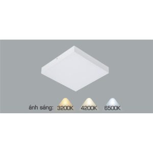AFC 580 T LED 15W