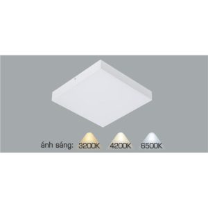 AFC 580 T LED 22W
