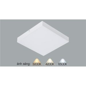 AFC 580 T LED 40W