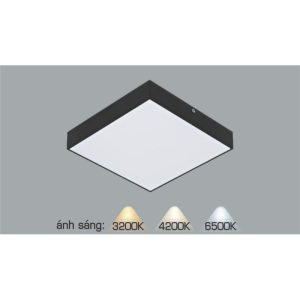 AFC 580 D LED 32W