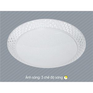 Đèn led ốp trần nổi AFC 056 LED 22W Anfaco