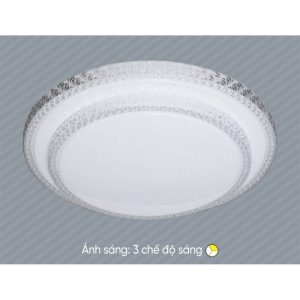 Đèn LED Ốp Trần Nổi AFC 057 LED 36W Anfaco