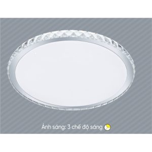Đèn LED Ốp Trần Nổi AFC 058 LED 36W Anfaco