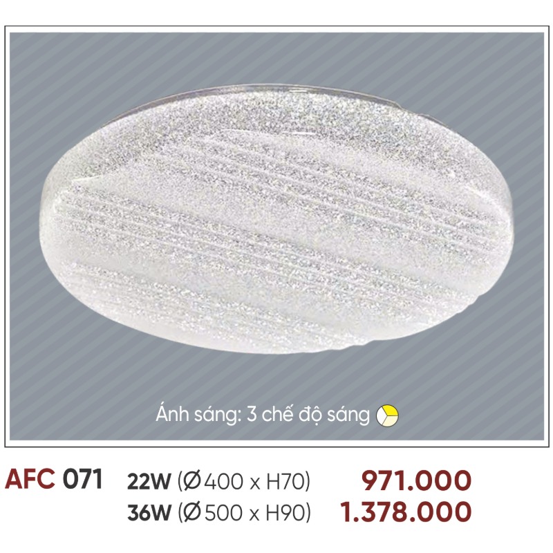 p071-b01-thong-so AFC 071 22W 4