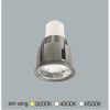 BÓNG CHÉN LED MR16 3W