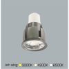 BÓNG CHÉN LED MR16 5W 1
