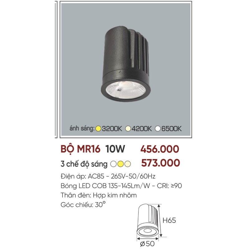 p072-b04-thong-so BỘ LED MR16 10W - 3 màu 4