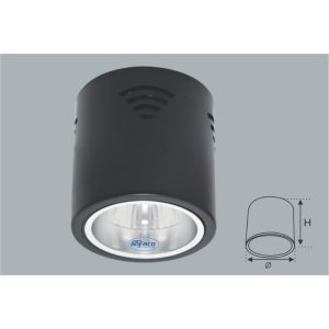 AFC 231 (3.5" - 4.0") E27 Không bóng