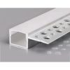 Thanh nhôm LED định hình A15 - 1 T Anfaco 1