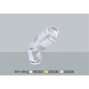 PHA CỘT 018 LED 3W