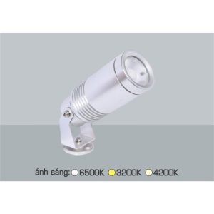 PHA CỘT 018 LED 7W