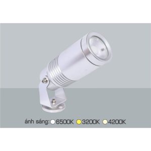 PHA CỘT 018 LED 10W