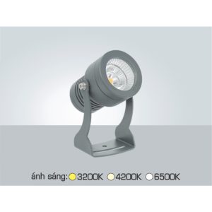 AFC PHA CỘT 009 LED 3W