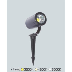 RC 06 LED 3W