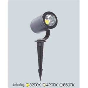 RC 06 LED 5W