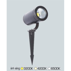 RC 06 LED 7W