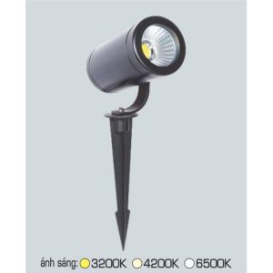 RC 06 LED 10W