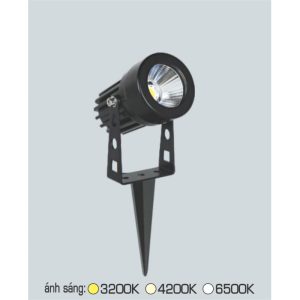 AFC RC 04 LED 5W