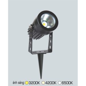 AFC RC 04 LED 9W
