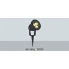 AFC GHIM CỎ LED 3W 2