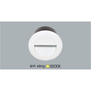 AFC ÂM TƯỜNG 019 LED 3W