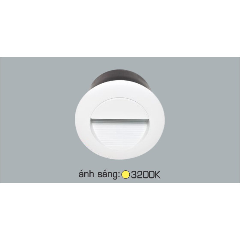 p078-b07-san-pham AFC ÂM TƯỜNG 019 LED 3W 3